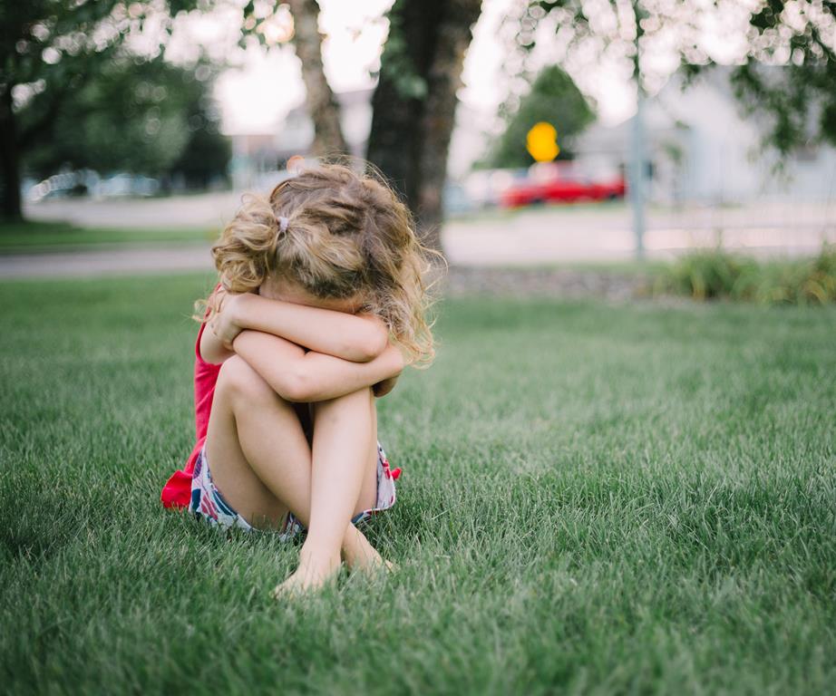These Common Sayings are Hurting your Kids